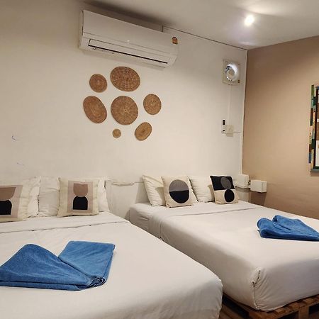 Baan Minnie 3 Bedroom House 400M From Saikaew Beach 코 사메드 외부 사진