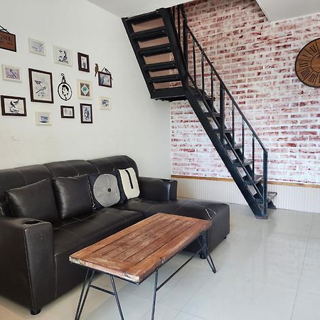 Baan Minnie 3 Bedroom House 400M From Saikaew Beach 코 사메드 외부 사진