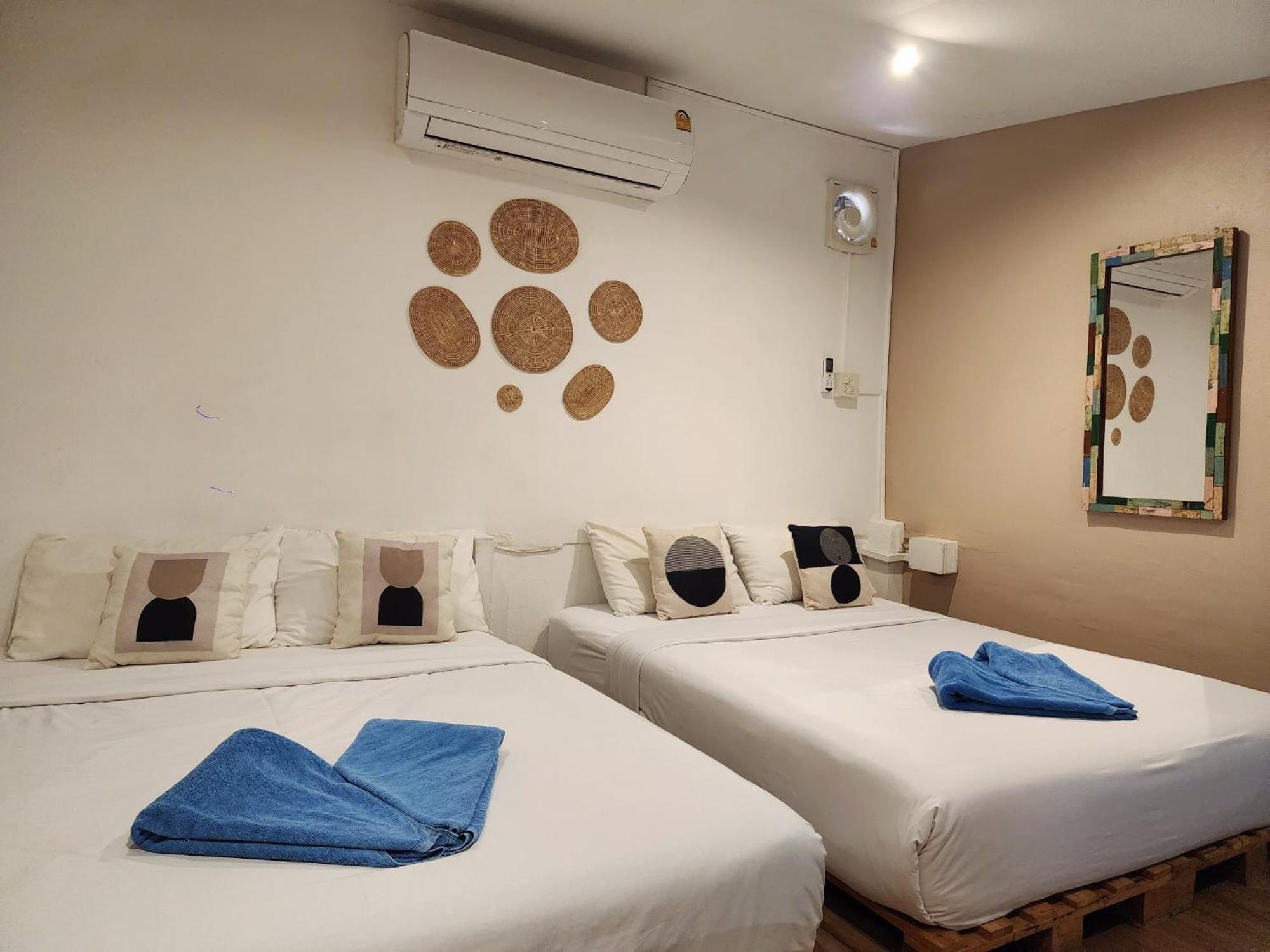 Baan Minnie 3 Bedroom House 400M From Saikaew Beach 코 사메드 외부 사진